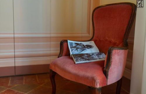 Palazzo Rossi, Historic Boutique Home in Marche - Foto 57