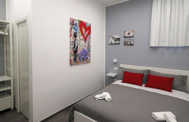 Napolitan Pop House - Foto 12