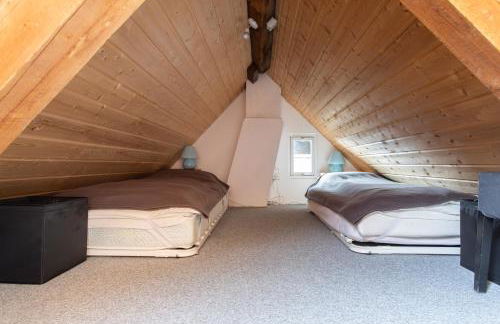 Chalet les Vieux Murs - Foto 44