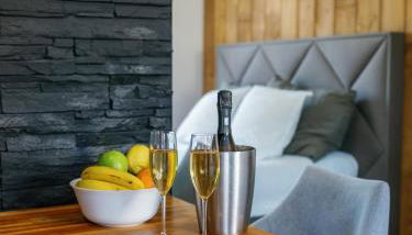 L'Oxalis villa (L'Osmanthus), Logement avec balnéothérapie privée - Foto 4