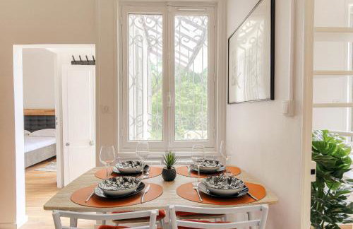 Maison avec terrasse proche Lyon - Foto 8