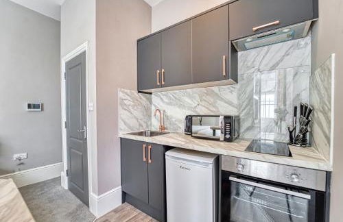 WhiskAwayStays - Shaw Street - Apartment 3 - Foto 8