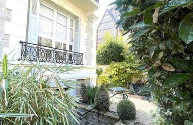 77 VH - Villa piscine - plein centre - Photo 39