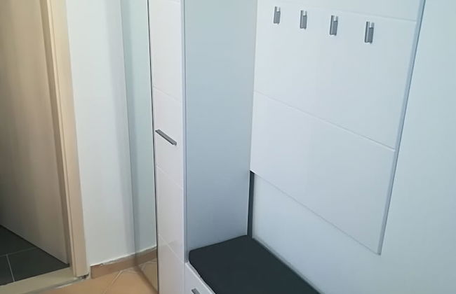 TOP Line apartments - Foto 12