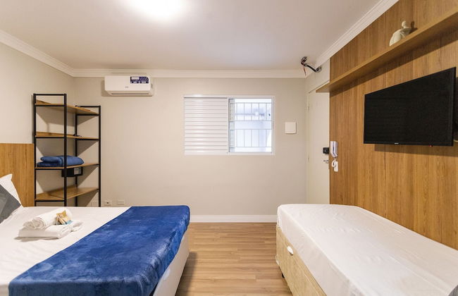 Casa Jardim. Ar e garagem - Foto 7