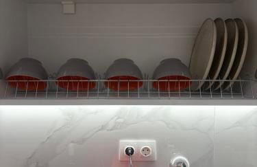 Project Georgiadi #2 - Modern Apartment in peaceful neighborhood - 15 mins from Loutra Pozar - Photo 23