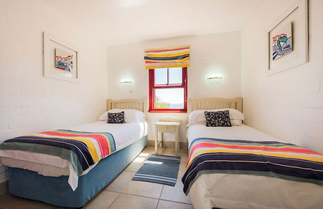 Club Mykonos Langebaan - Foto 38