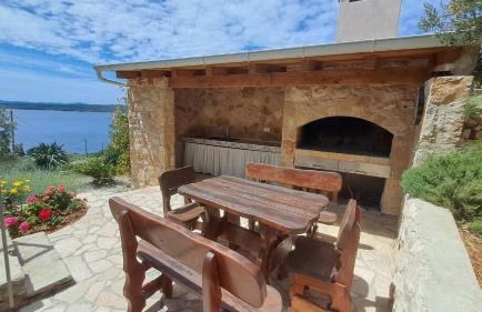 Apartmani STJEPAN Zavala - Foto 16