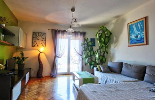 Apartment Gesamte Wohnung mit Terrasse und Meerblick by Interhome - Photo 22