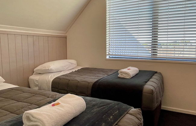 Pacific Park Christian Holiday Camp - Foto 20