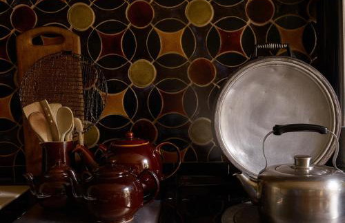 Elegant Georgian Retreat with Views of Arthurs Seat - Foto 17