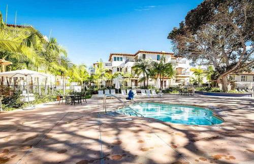 Luxury Villas at Omni La Costa Resort & Spa - Photo 29