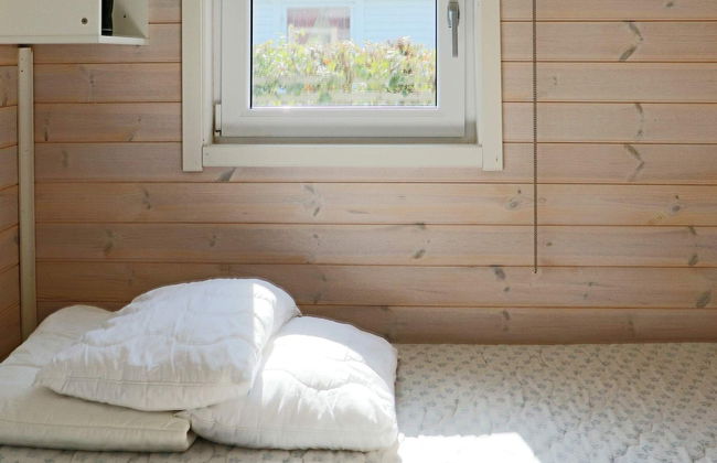 4 Star Holiday Home in Laholm-by Traum - Foto 2