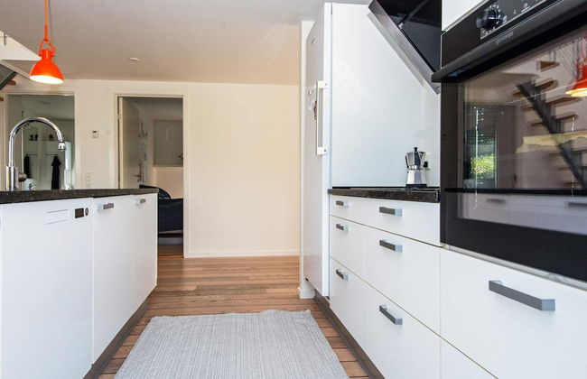 Holiday Home in Malling - Foto 23