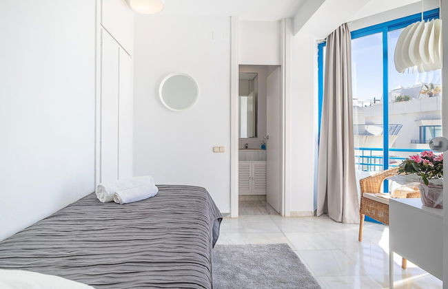 Marbella House - Foto 20