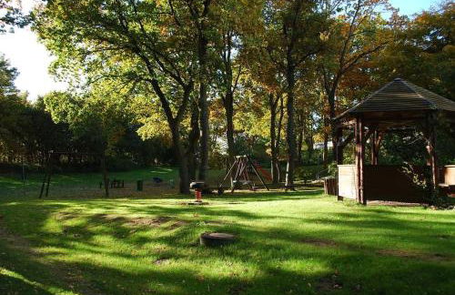Oase mit Meerblick, Schwimmbad & nahe Hansapark, kostenlos Parken - Foto 38