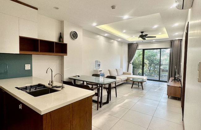 Paradise Home Trinh Cong Son - Photo 23