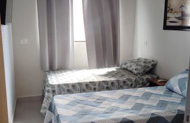 Apartamento 03 com ar condicionado - Foto 14