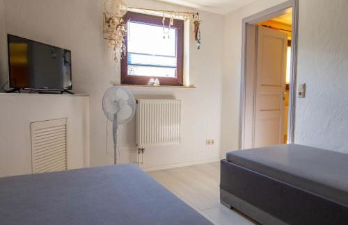 Ferienwohnung in Stahlbrode - Foto 21