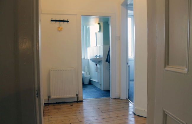 Silver Lining - Apartment Near Murrayfield - Foto 14