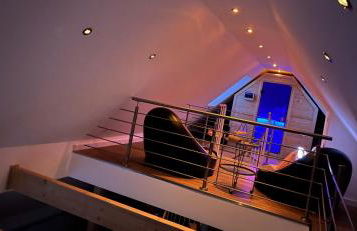 Entspannungsoase Steinhuder Meer inklusive Sauna - Foto 33