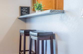 Cozy House w pool Near State Farm Stadium - Foto 14