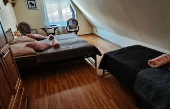 Pisary20 Dom w Masywie Śnieżnika - Foto 17