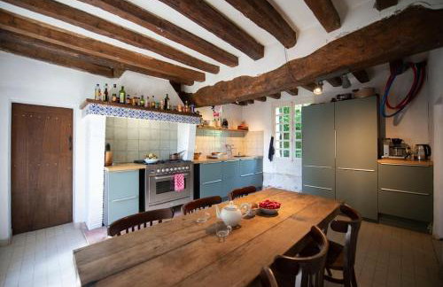 Huis op een eiland in de Loire - Photo 10