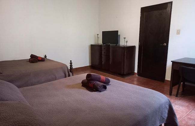 Casita Los Colibris - Foto 3