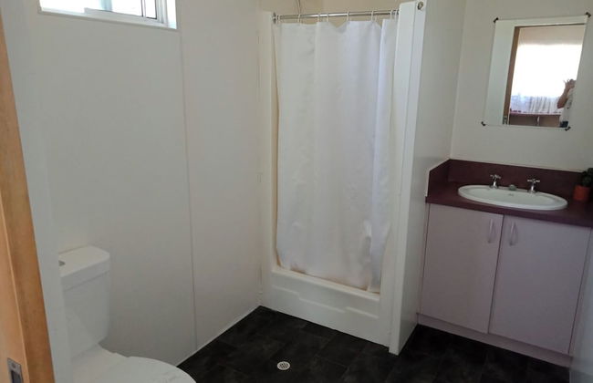 Port Macquarie Rental Village - Foto 22