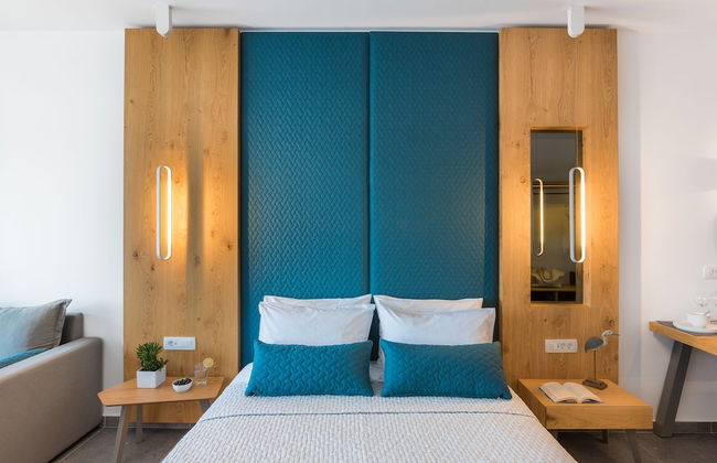 Volcanic Arc Suites - Foto 48