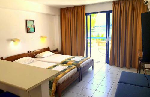 Kassavetis Center - Hotel Studios & Apartments - Photo 22