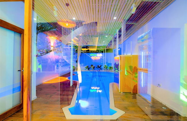 Happy Villa Hue City - Foto 17