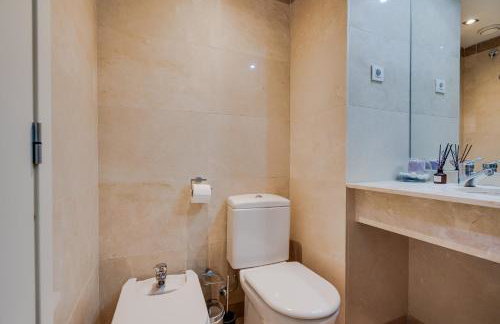 Penthouse Duplex with Epic Views - Foto 45