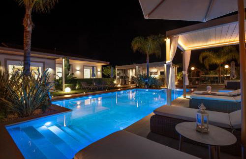 Calluna Villa - Foto 78