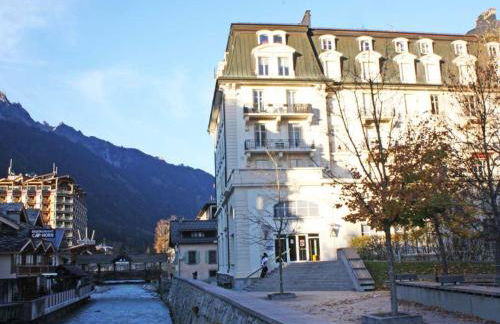 Apartment Wohnung Alpines Museum by Interhome - Foto 13