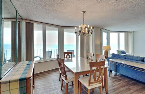 Shores Club 807 - Foto 17