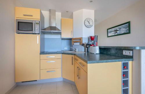 Face mer appartement pour 4 à Saint Brévin - Foto 4