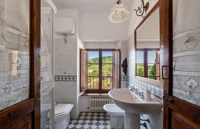 Peaceful Getaway in Frontino - Foto 19