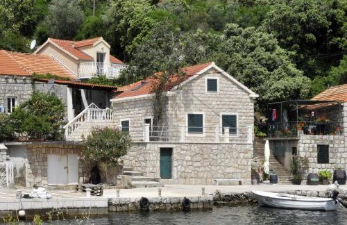 Apartment Danijela Mljet - Foto 40