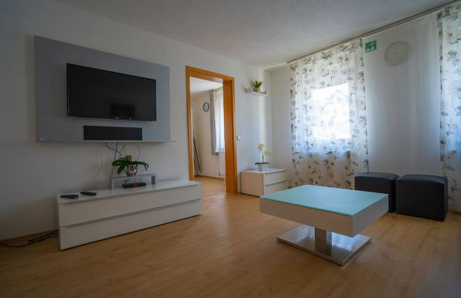 Fewo Reutlingen Metzstrasse - Foto 59