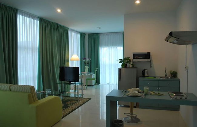 Mciti Suites - Foto 35