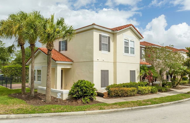 4 Bedrooms Close to Disney - Foto 53