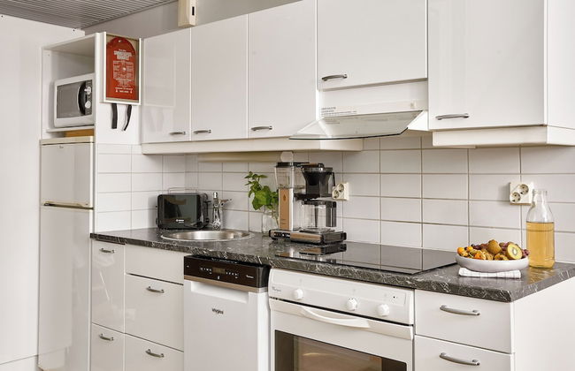 Holiday Club Tampereen Kehräämö Apartments - Foto 35