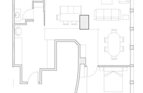 Loft Torres Centro - Foto 9