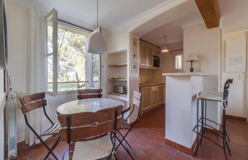 Holiday flats at Domaine de Saint-Endréol with golf, SPA and pool - Foto 46