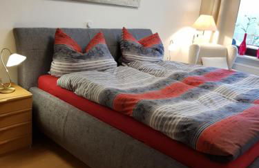 Appartementresidenz am Kurpark Bad Salzuflen - Foto 16