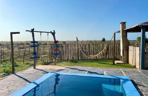 Villa Careca - Foto 58