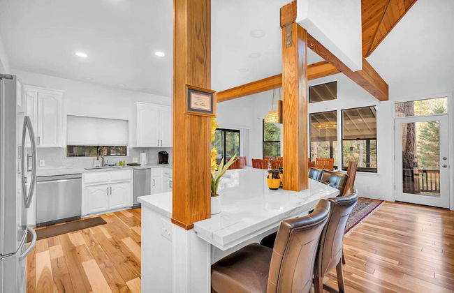 Yosemite Heights on Big Creek - Photo 1