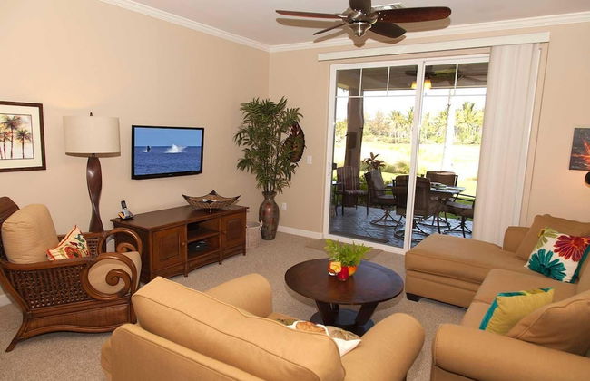 Waikoloa Beach Villas O2 - Foto 22